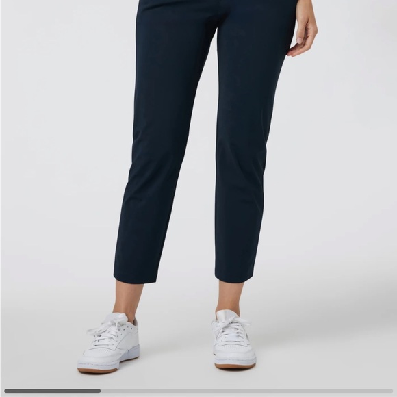 Vuori Miles Ankle Pant - Picture 2 of 5